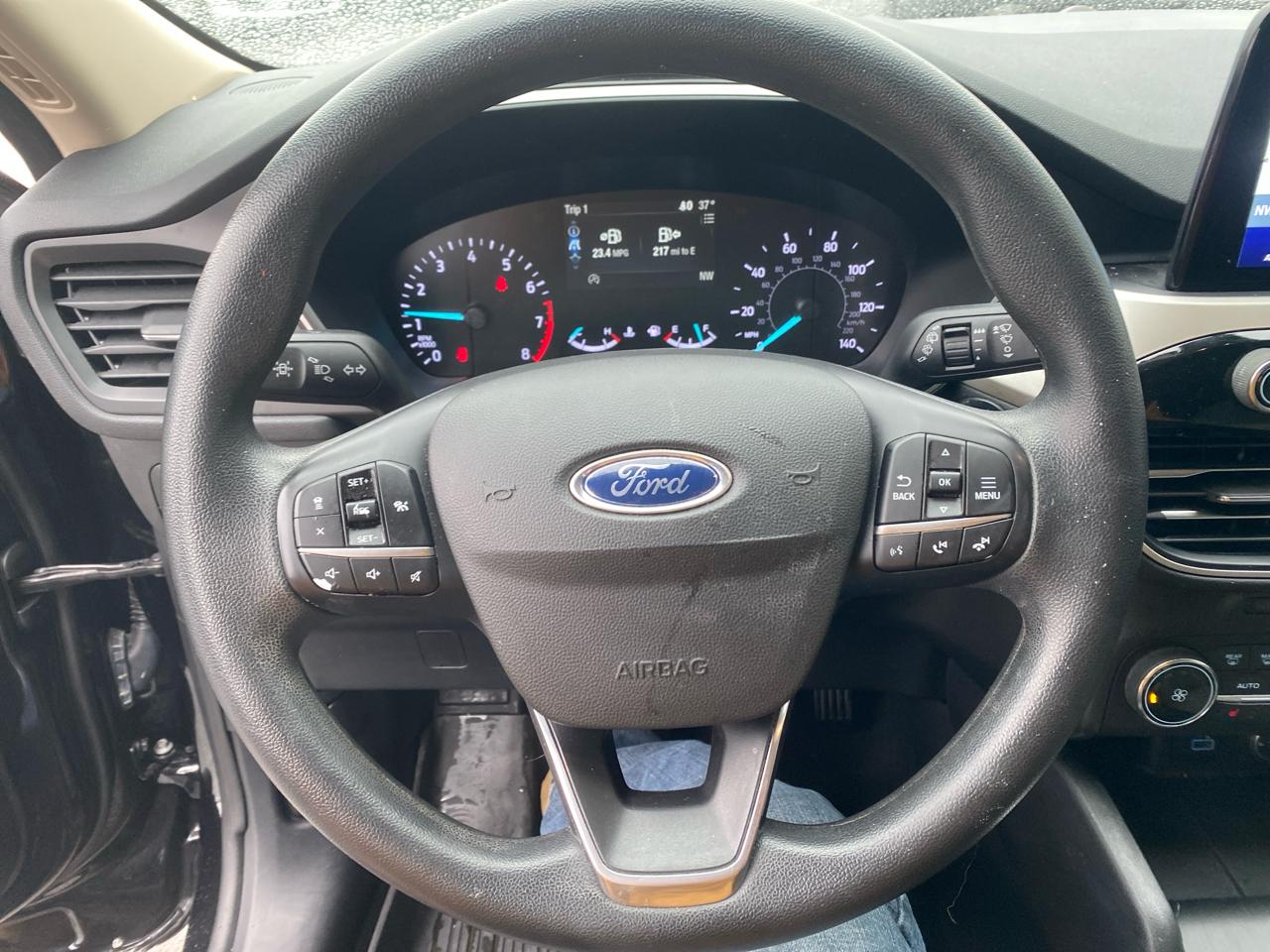 Ford Escape SE AWD 2020