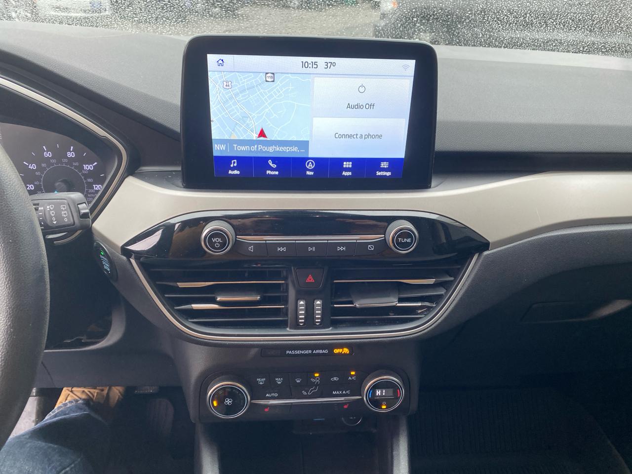 Ford Escape SE AWD 2020