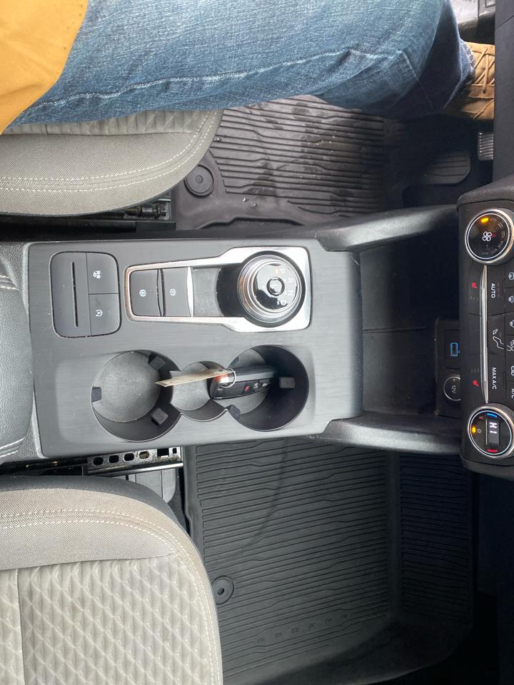 Ford Escape SE AWD 2020