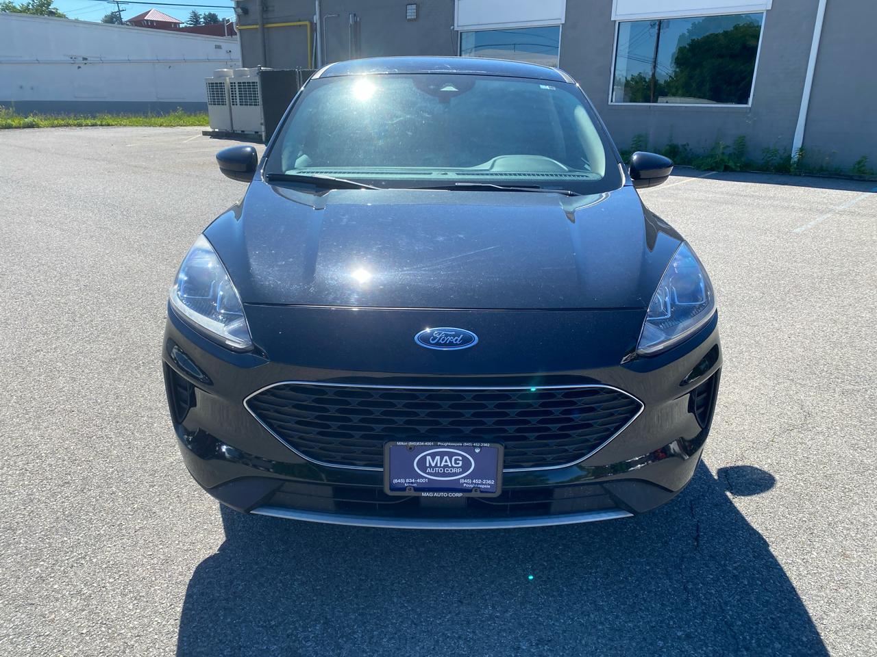 Ford Escape SE AWD 2020
