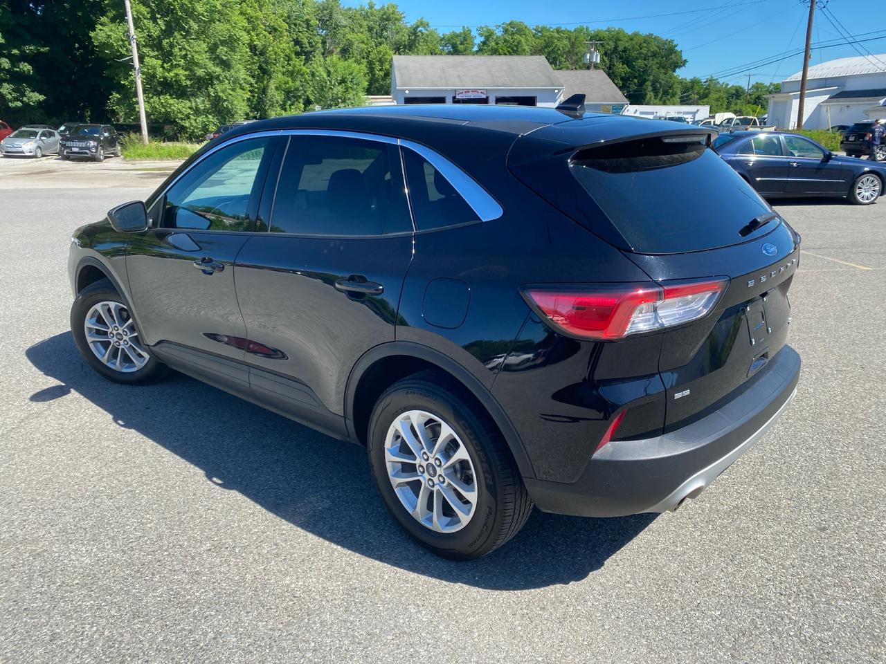 Ford Escape SE AWD 2020