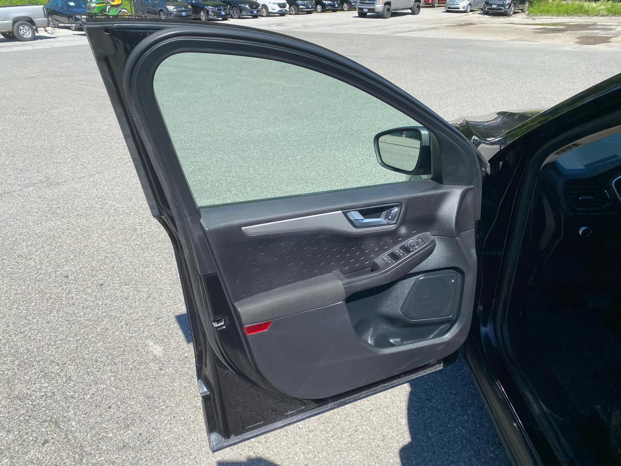 Ford Escape SE AWD 2020