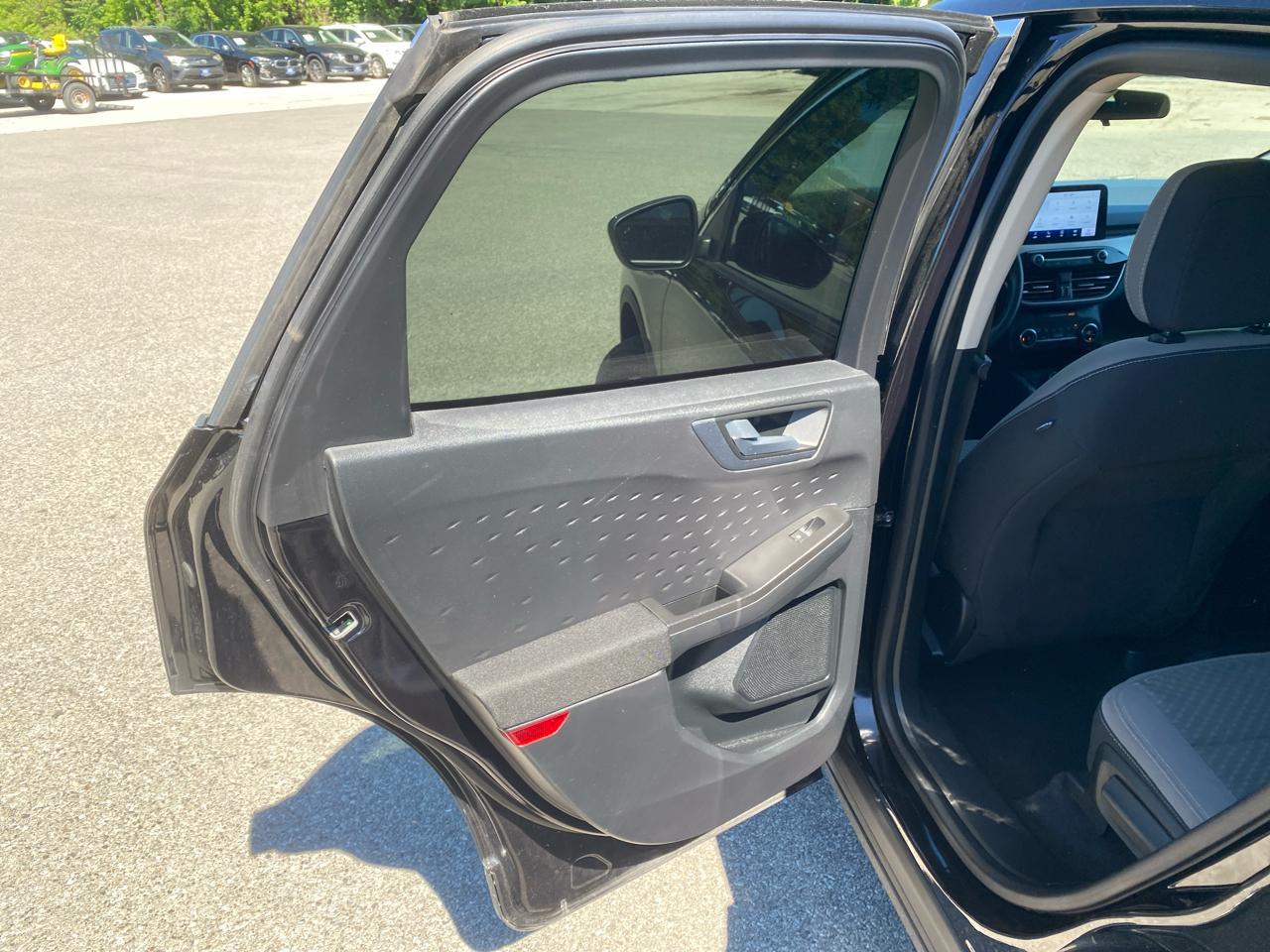 Ford Escape SE AWD 2020