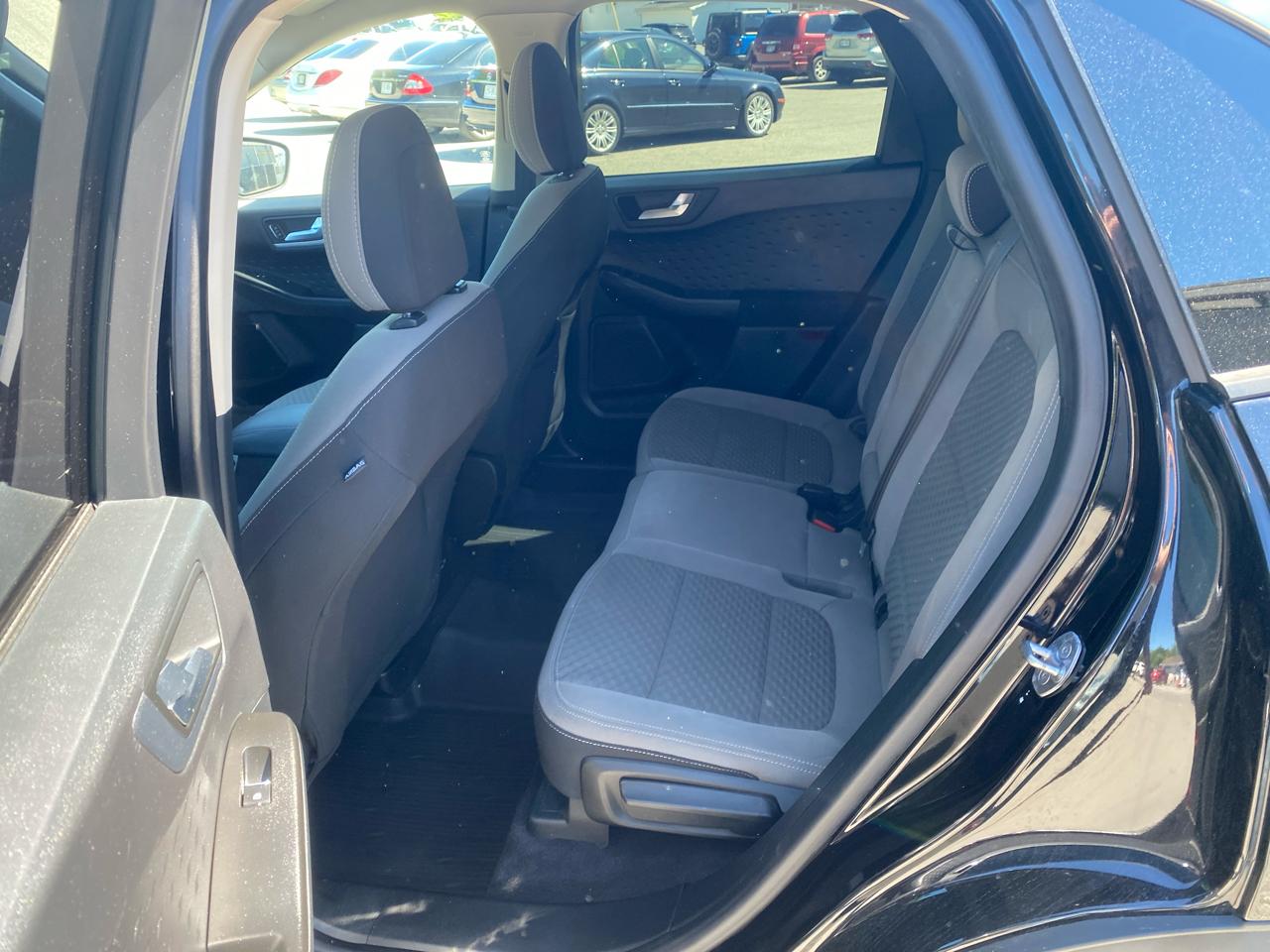 Ford Escape SE AWD 2020