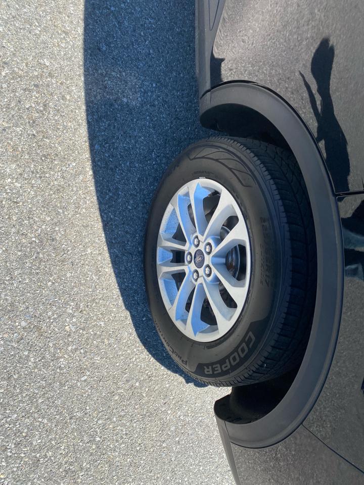 Ford Escape SE AWD 2020