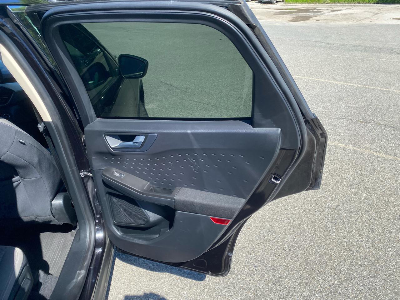 Ford Escape SE AWD 2020