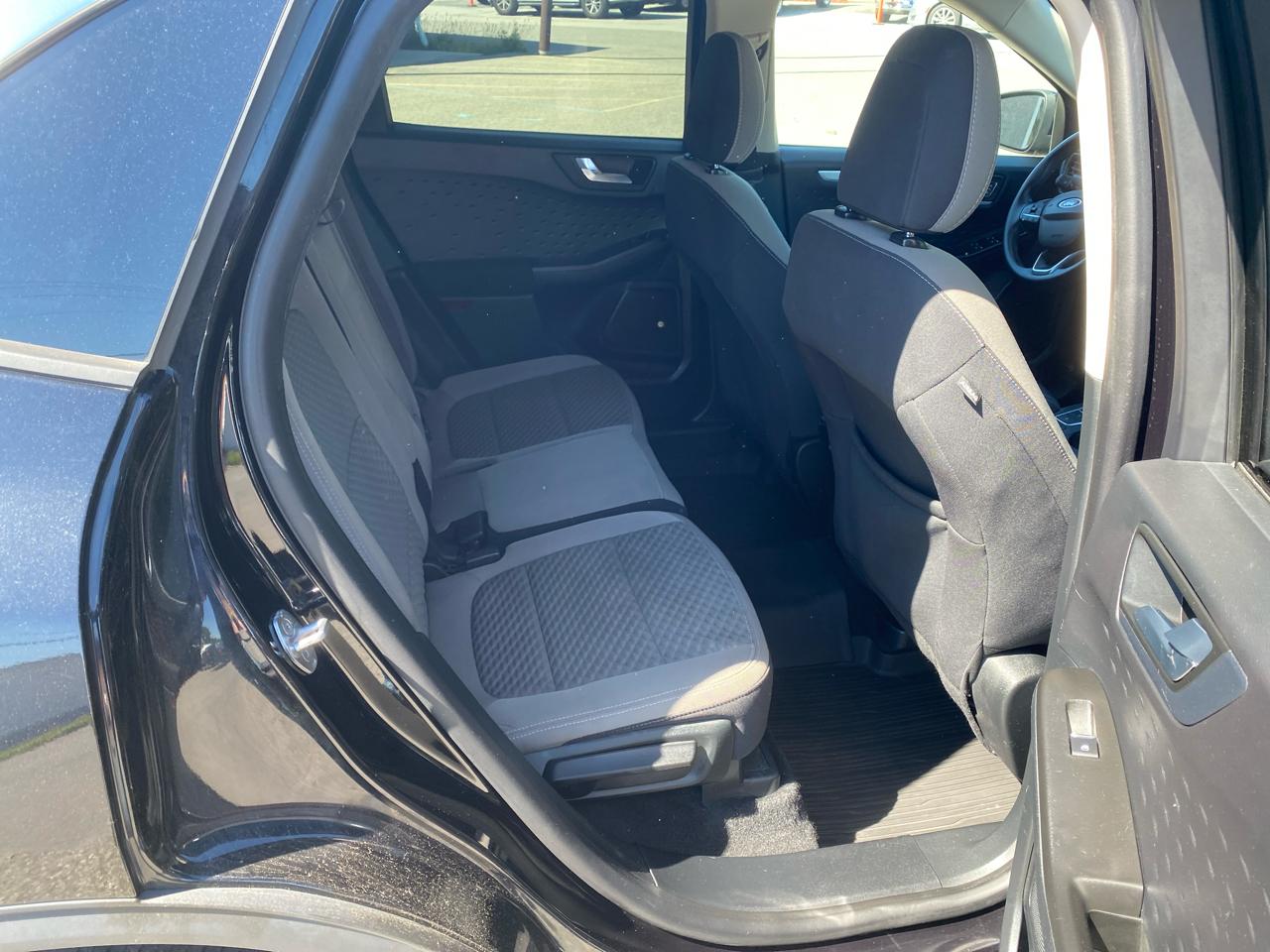Ford Escape SE AWD 2020