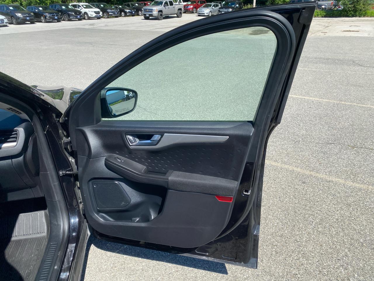 Ford Escape SE AWD 2020