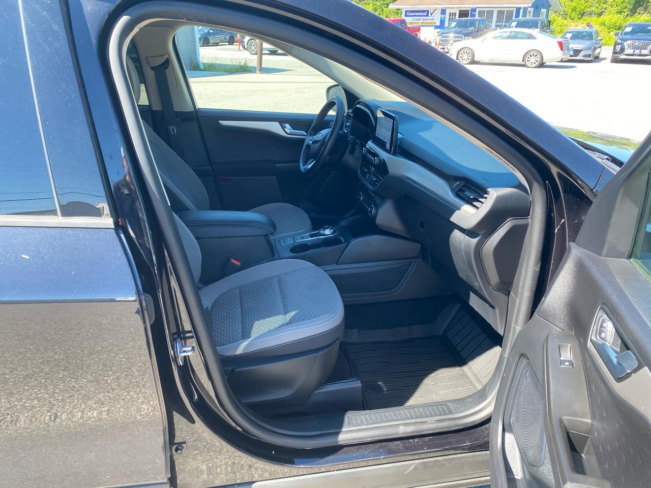 Ford Escape SE AWD 2020