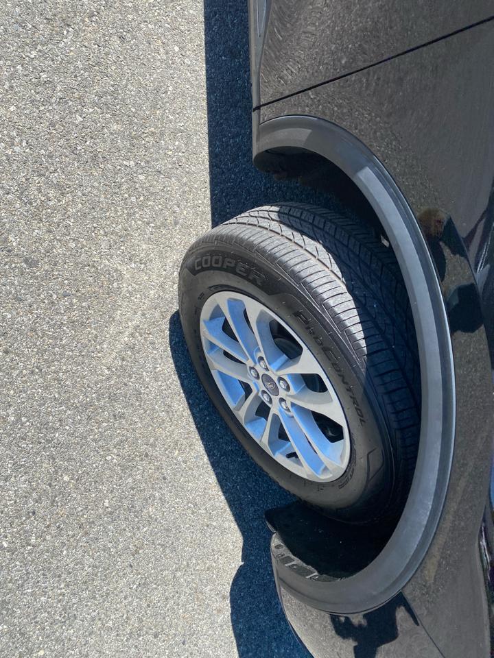 Ford Escape SE AWD 2020