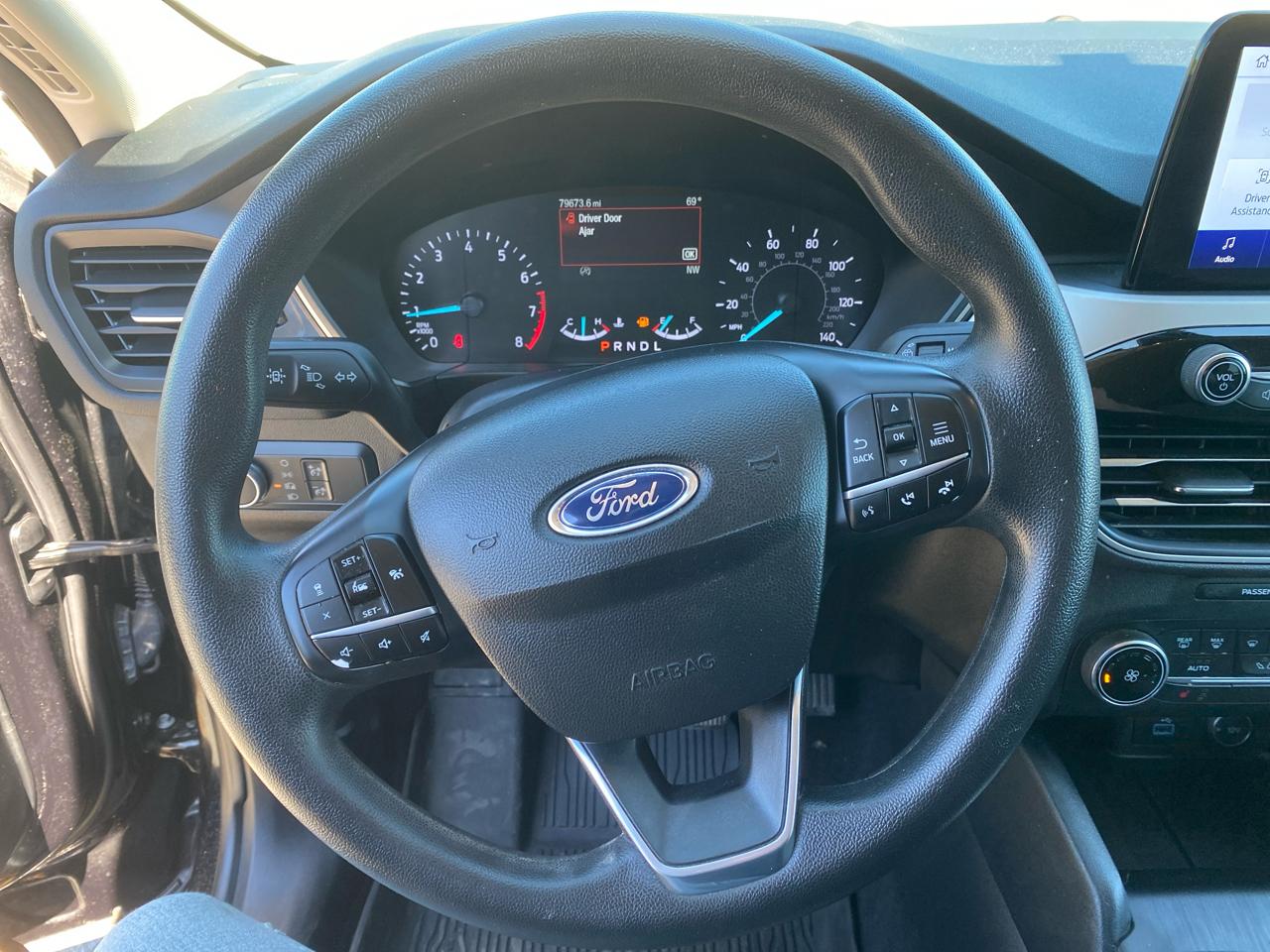 Ford Escape SE AWD 2020