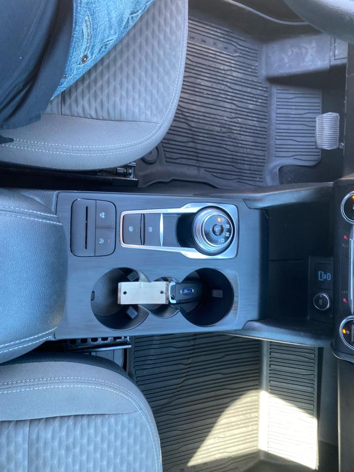 Ford Escape SE AWD 2020