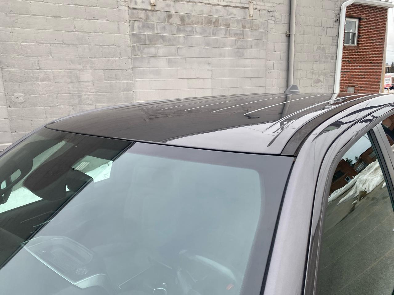 RAM 1500 Big Horn Crew Cab SWB 4WD 2019