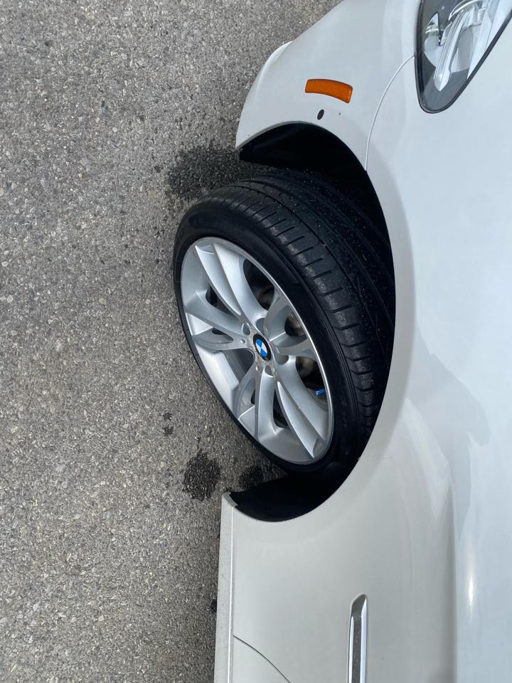 BMW 5-Series 535i xDrive 2014