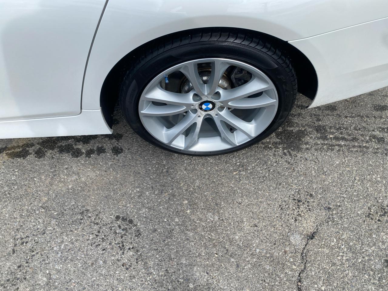 BMW 5-Series 535i xDrive 2014