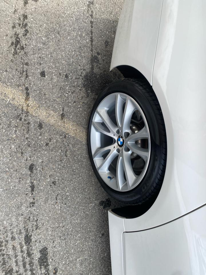 BMW 5-Series 535i xDrive 2014