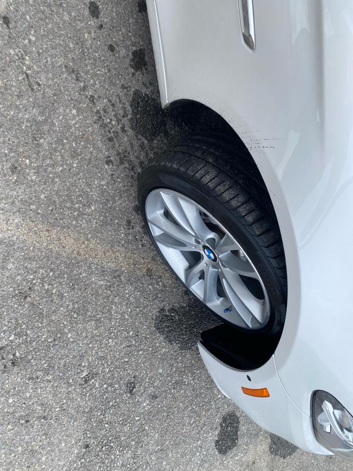 BMW 5-Series 535i xDrive 2014