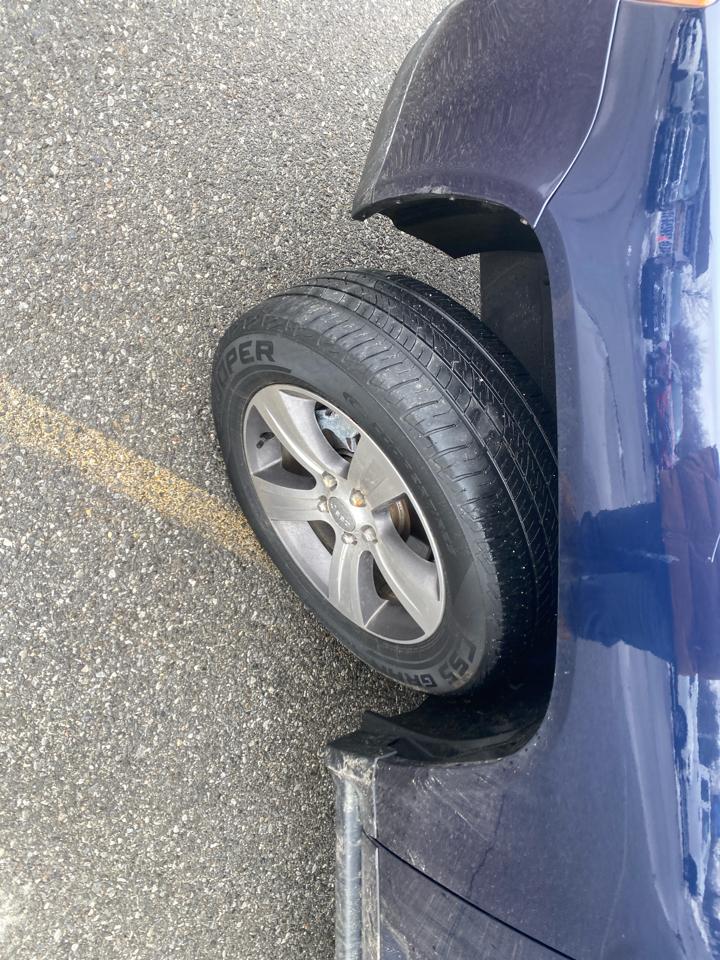 Jeep Compass Latitude 4WD 2016