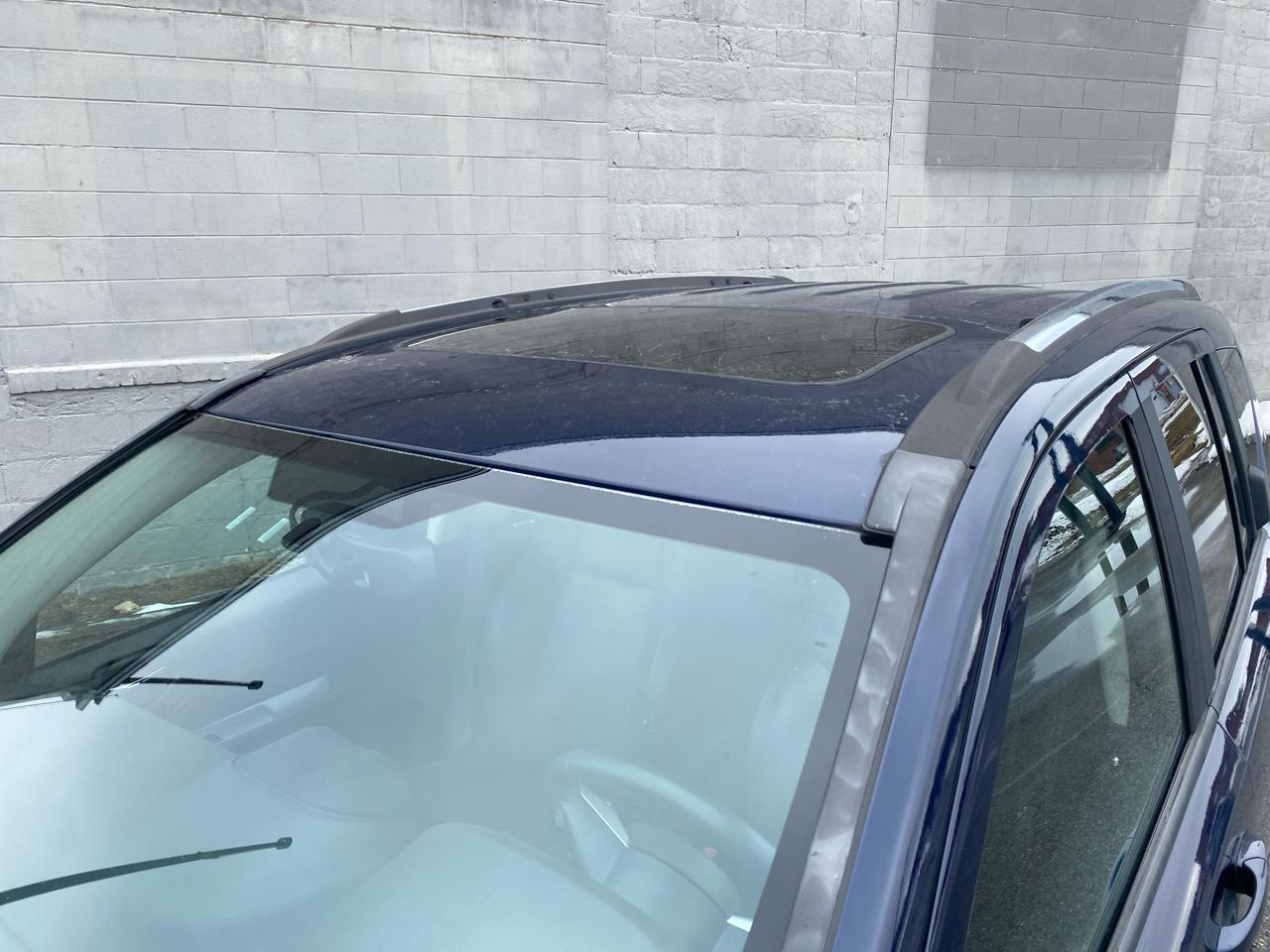 Jeep Compass Latitude 4WD 2016