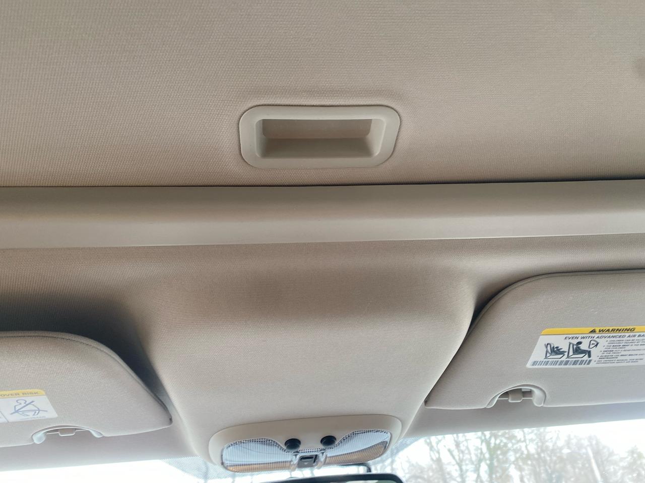 Jeep Compass Latitude 4WD 2016