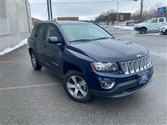 2016 Jeep Compass 