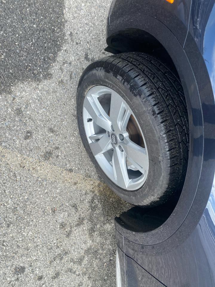 Audi Q5 2.0T Premium Plus quattro 2019