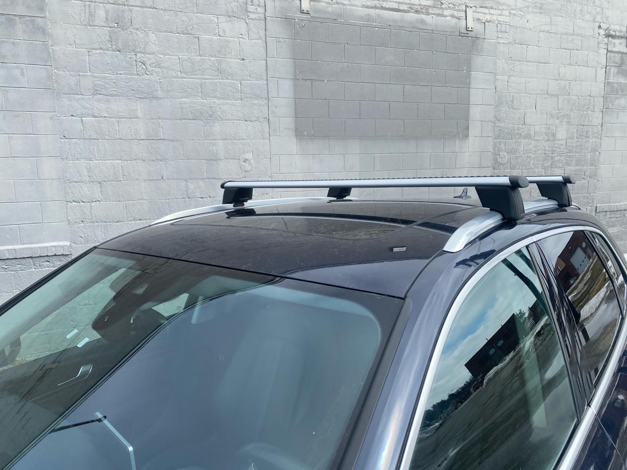 Audi Q5 2.0T Premium Plus quattro 2019