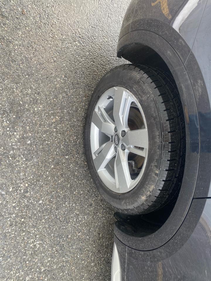 Audi Q5 2.0T Premium Plus quattro 2019