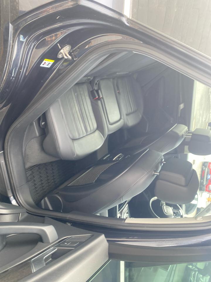 Audi Q5 2.0T Premium Plus quattro 2019