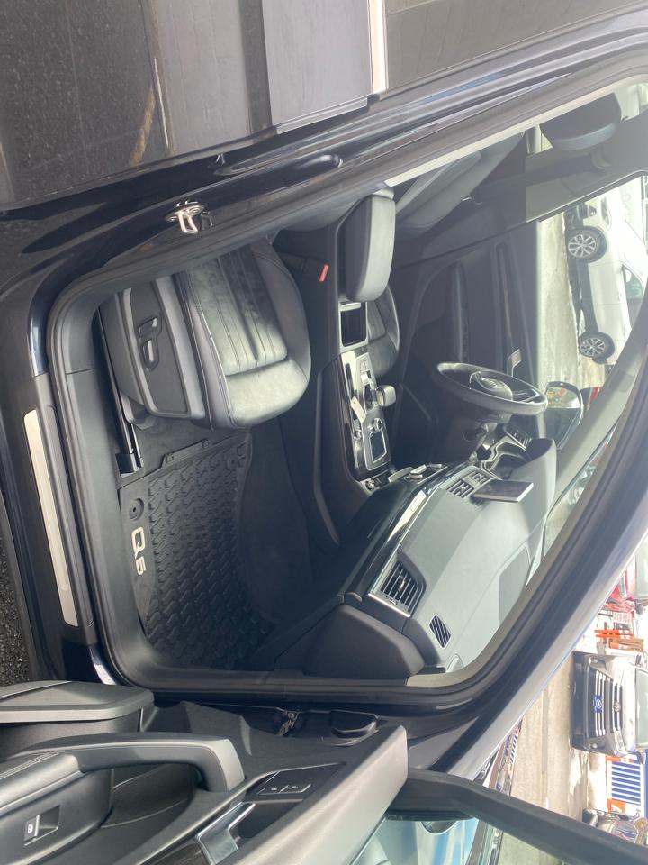 Audi Q5 2.0T Premium Plus quattro 2019