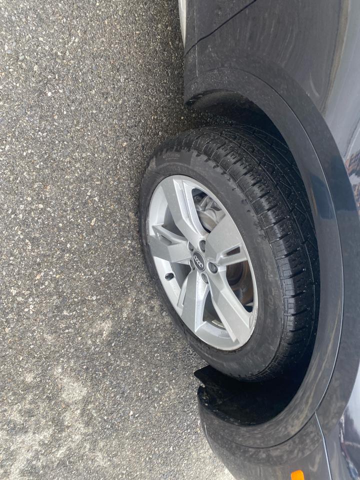 Audi Q5 2.0T Premium Plus quattro 2019