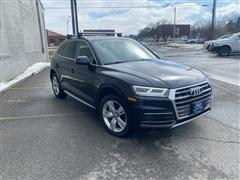 2019 Audi Q5 