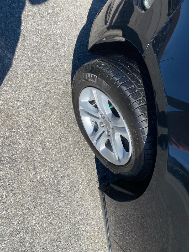 Dodge Charger SXT 2018