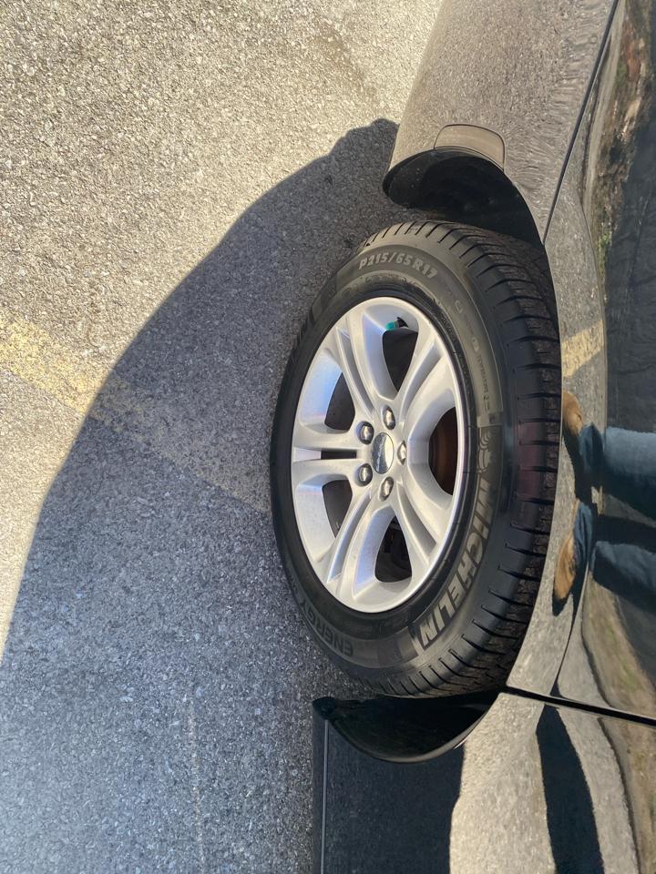 Dodge Charger SXT 2018