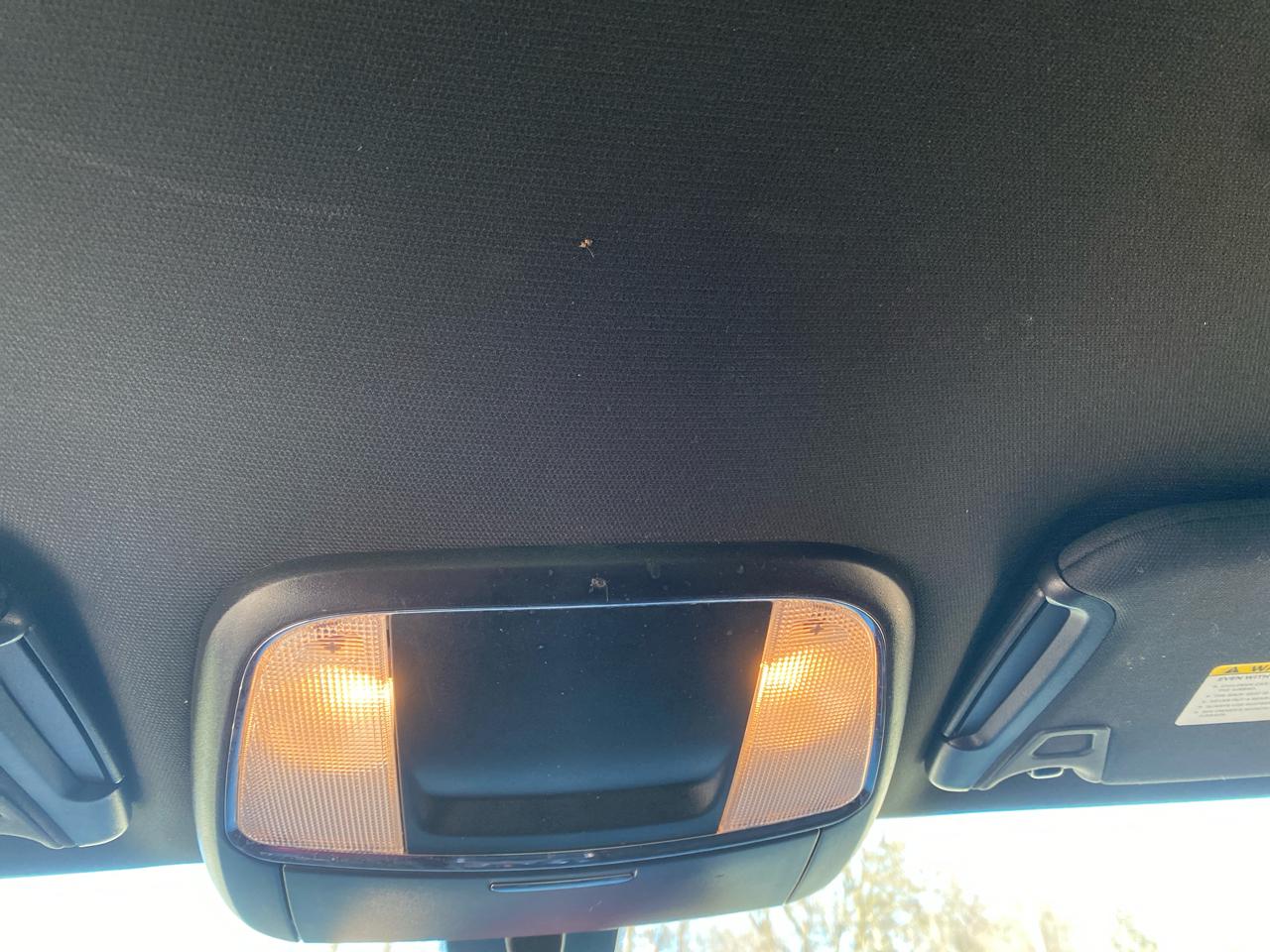 Dodge Charger SXT 2018