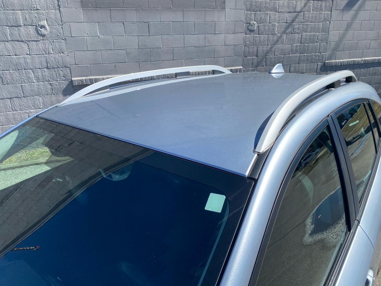 Subaru Impreza 2.0i Premium CVT 5-Door 2019