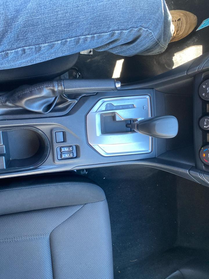 Subaru Impreza 2.0i Premium CVT 5-Door 2019