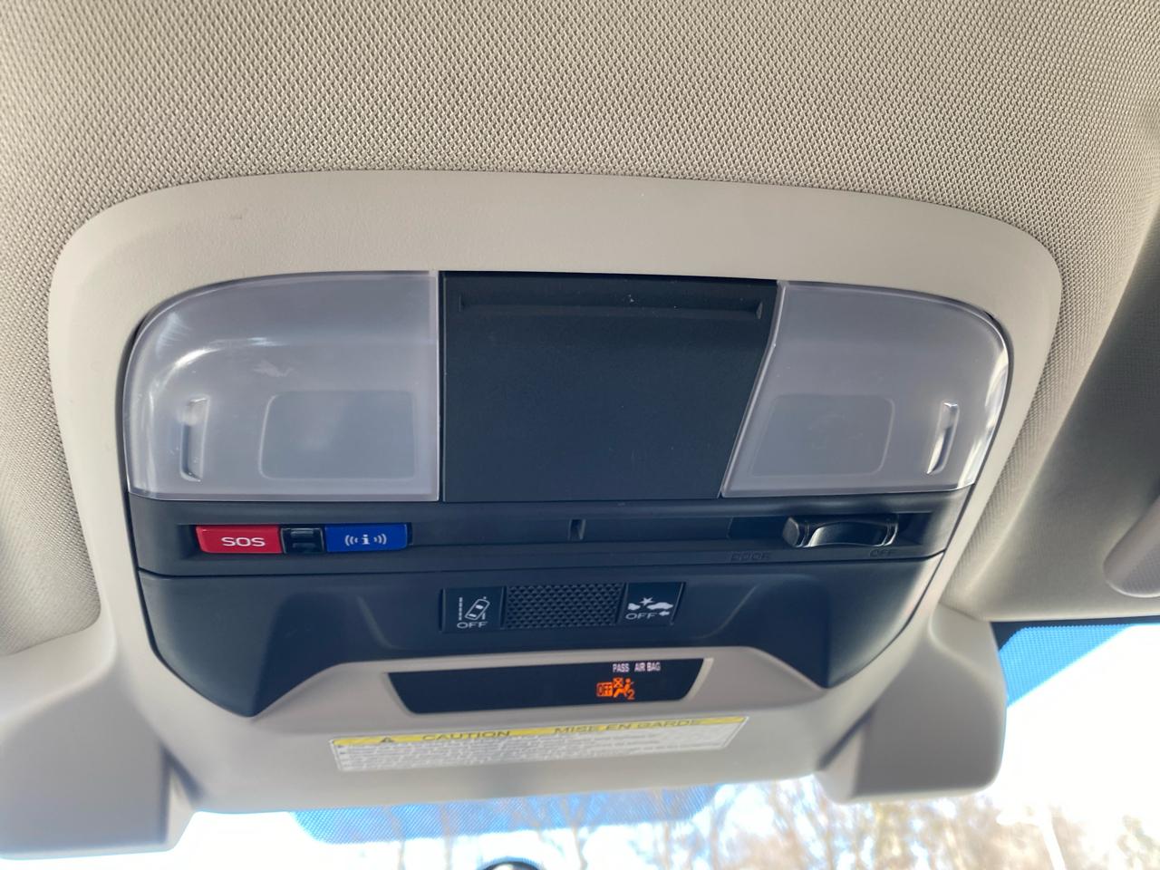 Subaru Impreza 2.0i Premium CVT 5-Door 2019