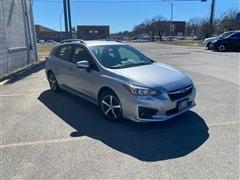 2019 Subaru Impreza 