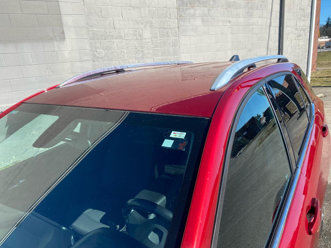 Chevrolet Equinox LT 2.0 AWD 2019