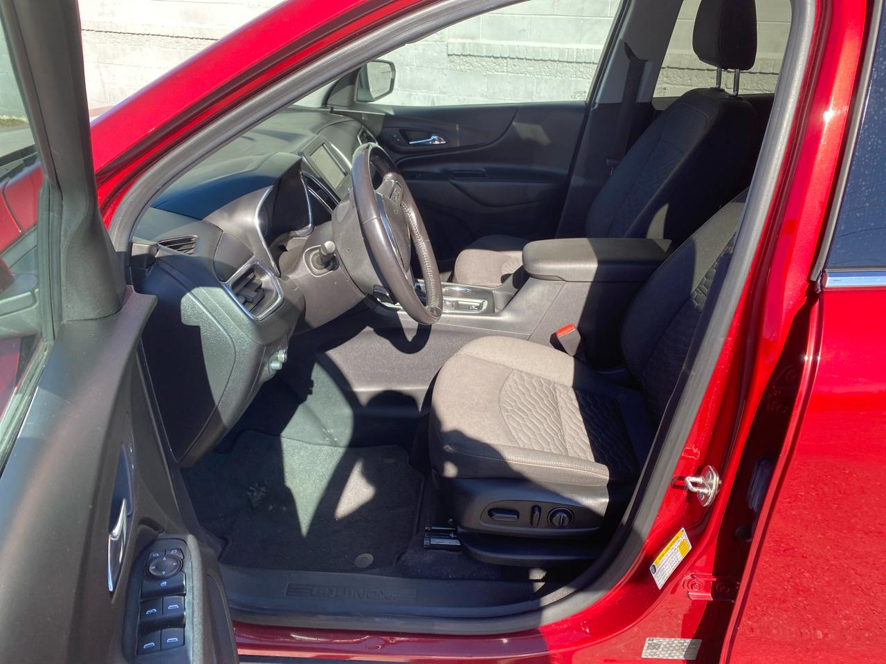 Chevrolet Equinox LT 2.0 AWD 2019