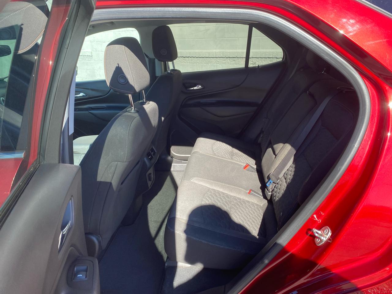 Chevrolet Equinox LT 2.0 AWD 2019