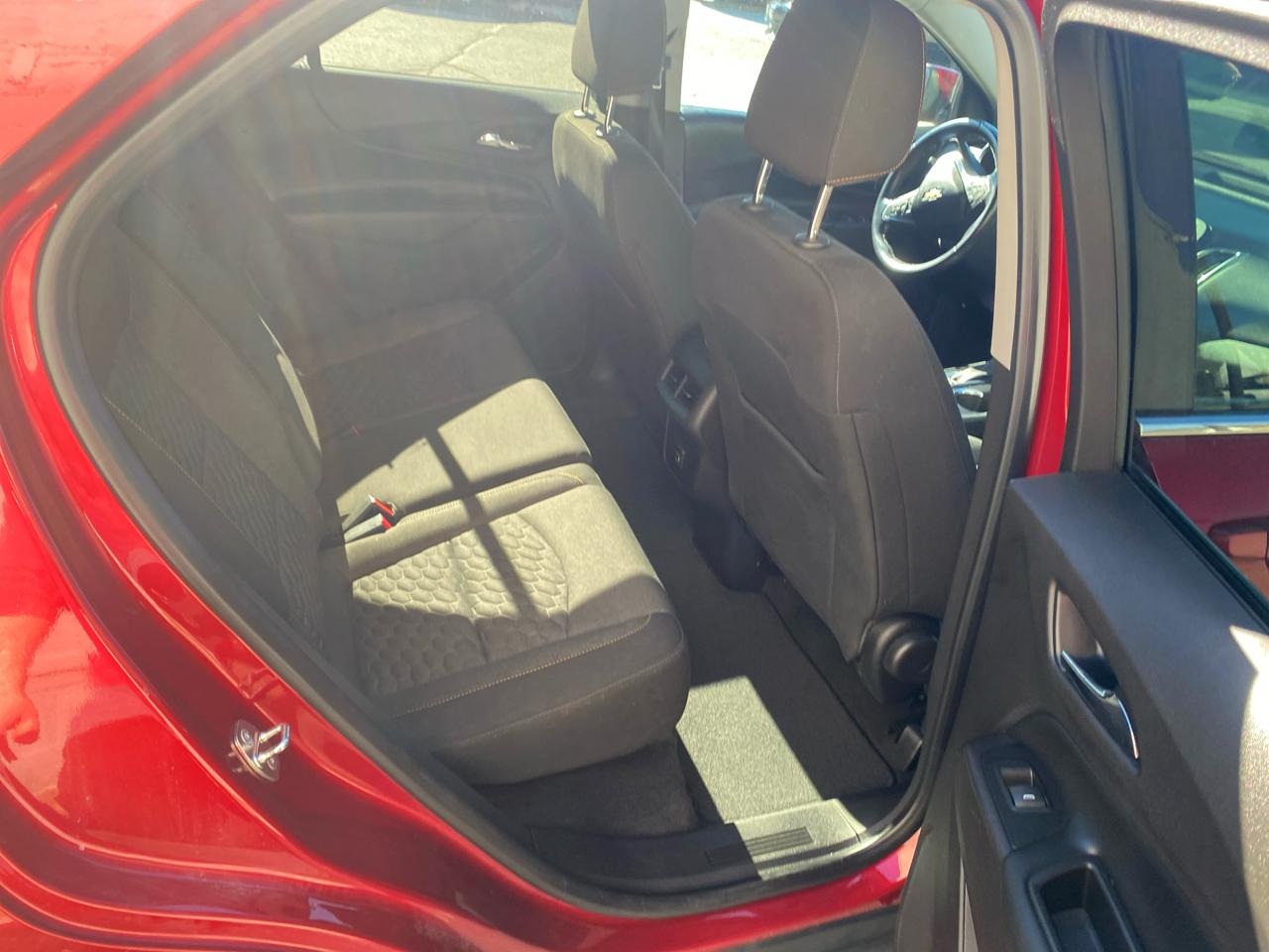 Chevrolet Equinox LT 2.0 AWD 2019