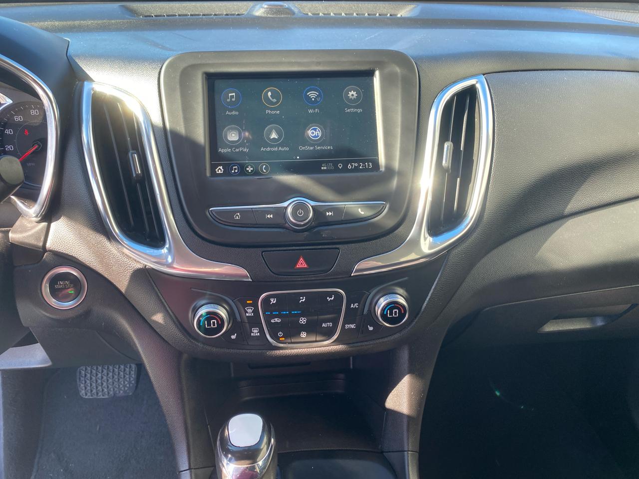 Chevrolet Equinox LT 2.0 AWD 2019