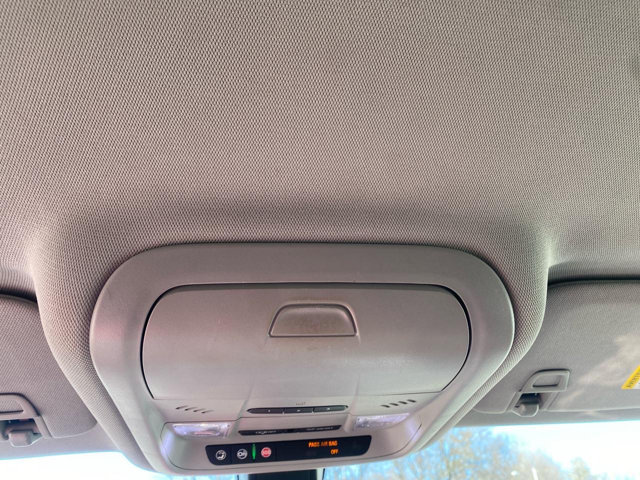 Chevrolet Equinox LT 2.0 AWD 2019