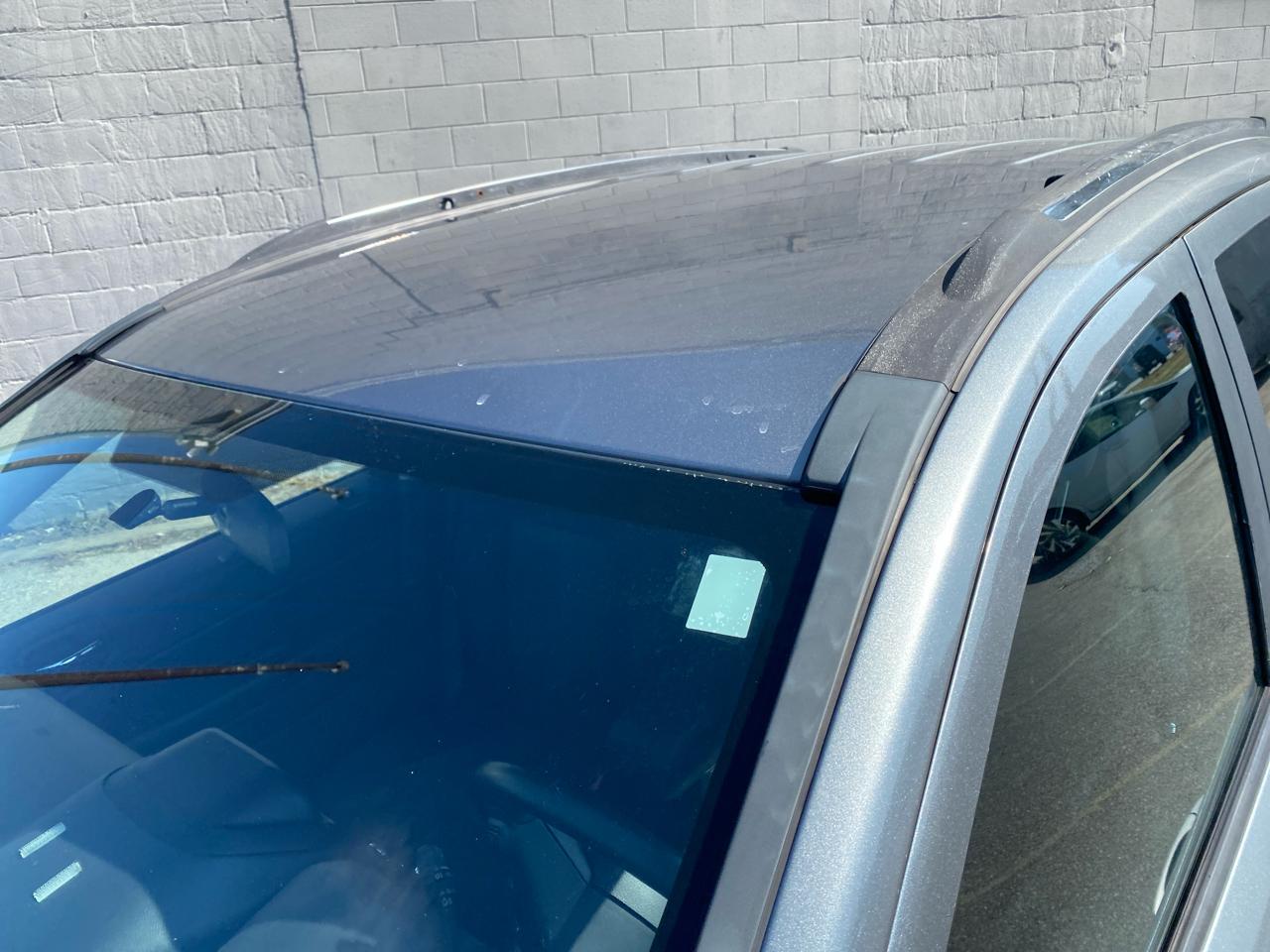 Jeep Compass Sport 4WD 2011