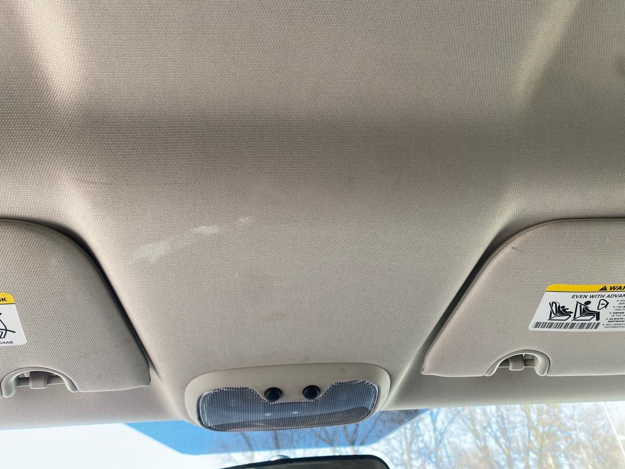 Jeep Compass Sport 4WD 2011