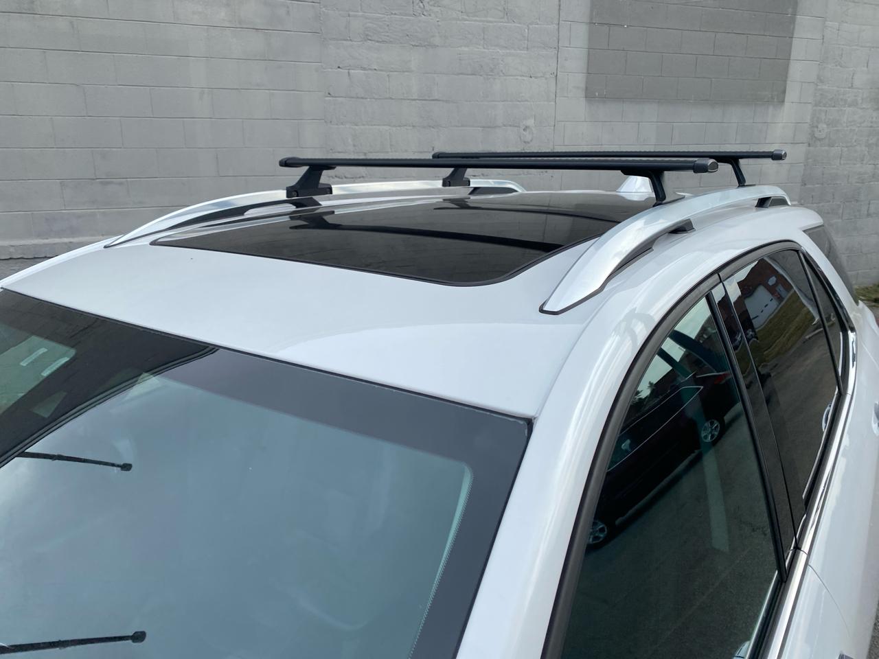 Chevrolet Equinox Premier AWD 2018