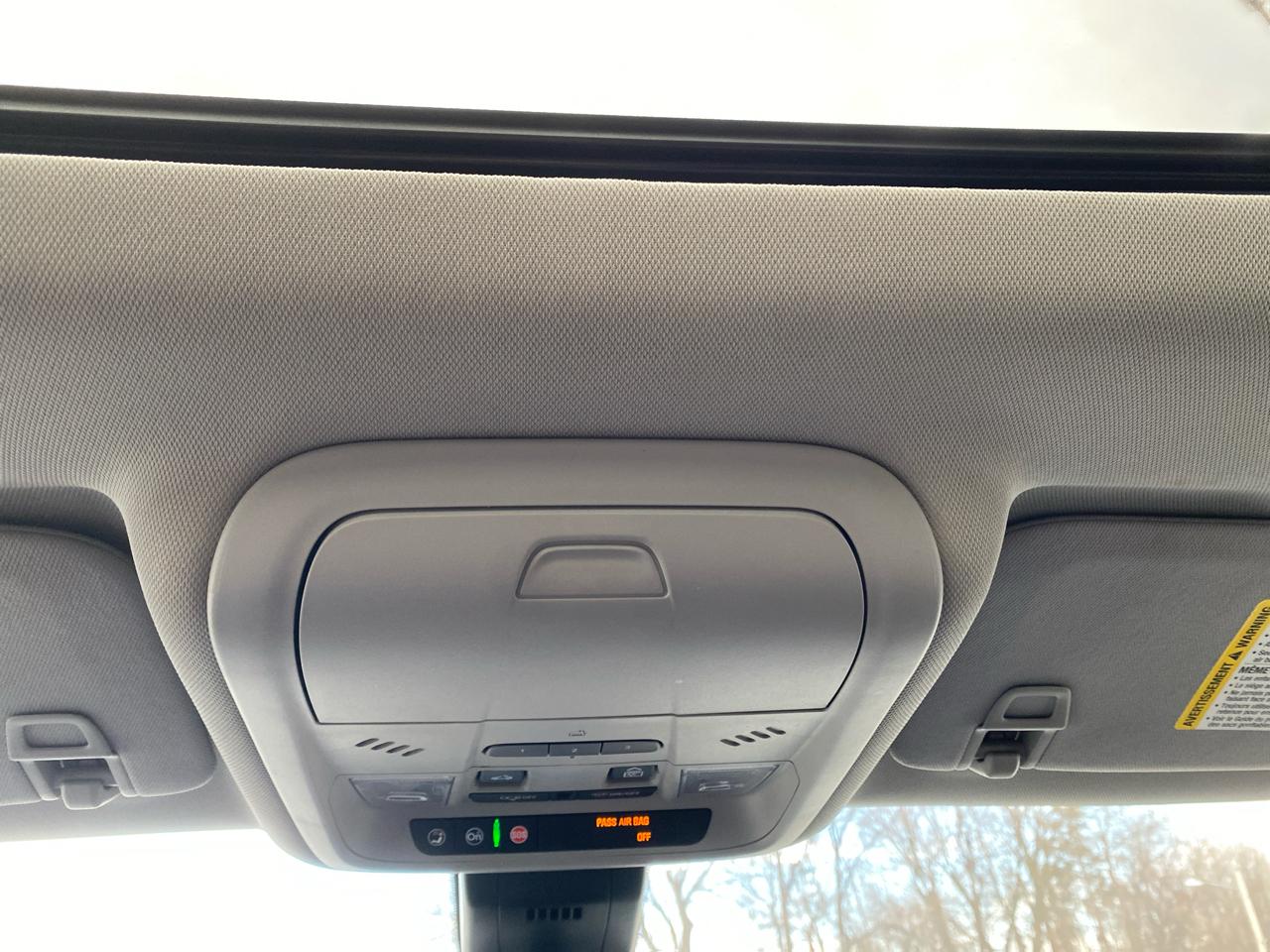 Chevrolet Equinox Premier AWD 2018