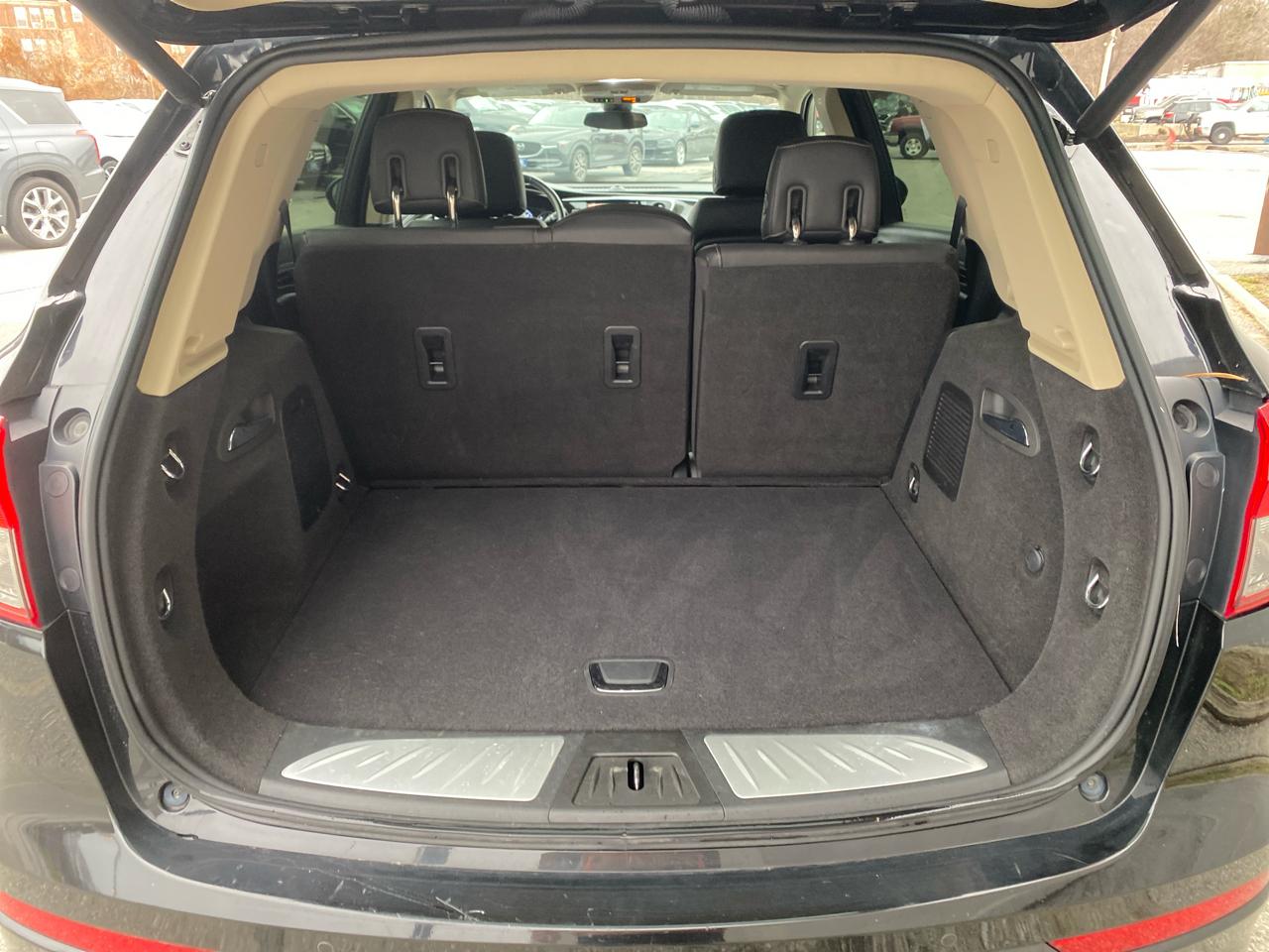 Buick Envision Premium II AWD 2017